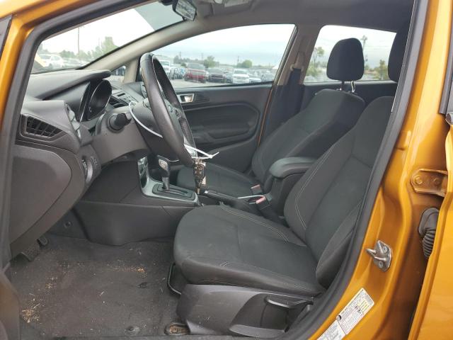 3FADP4EJ2GM147455 Ford FIESTA SE