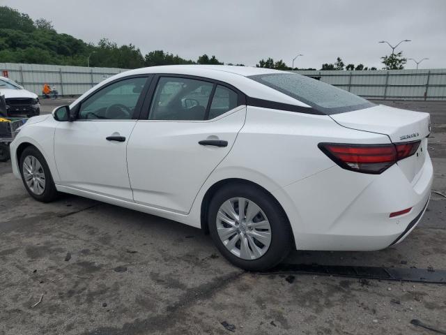 3N1AB8BV7RY308777 Nissan SENTRA S