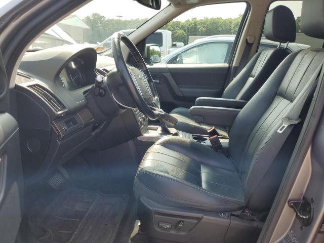 SALFP2BG6FH432686 Land Rover Lr2 Se