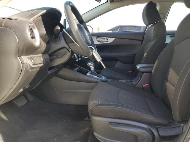 3KPF24AD8PE506822 KIA FORTE LX