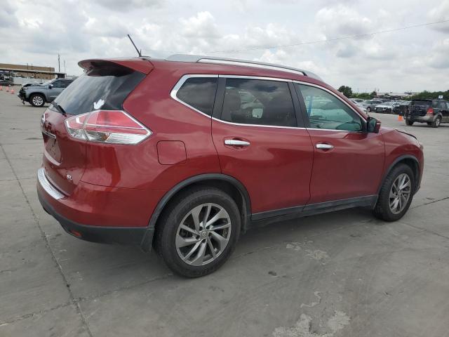 5N1AT2MT0FC842738 Nissan ROGUE S