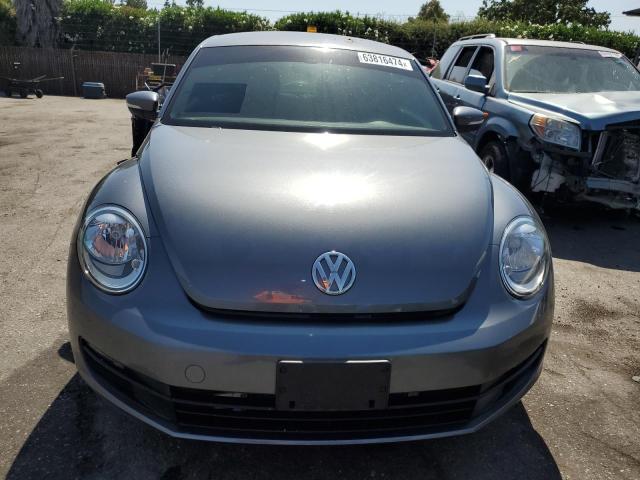 3VWJ17AT6GM635859 Volkswagen Beetle Se