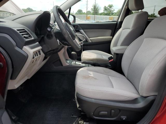 JF2SJAGC3JH612662 Subaru FORESTER 2