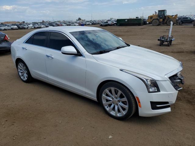 1G6AA5RX6H0191534 Cadillac ATS