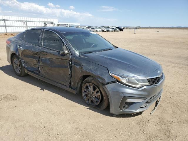 5XXGT4L38LG440313 KIA Optima Lx