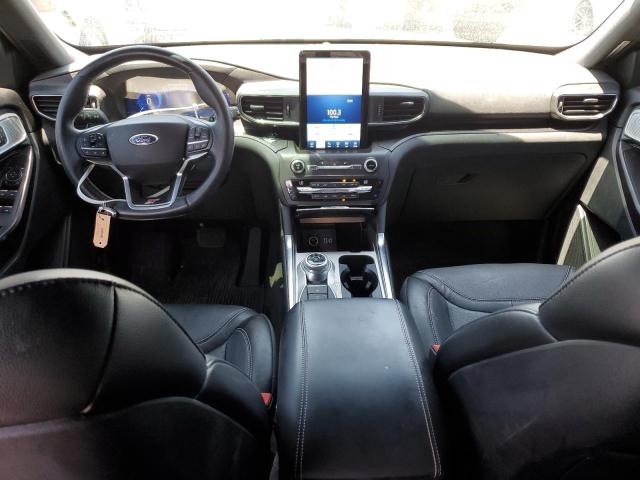 1FM5K8GC0LGB21617 Ford EXPLORER S