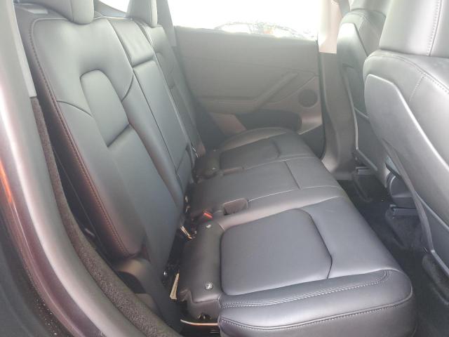 7SAYGDED9RF001909 Tesla Model Y