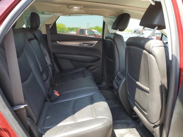 1GYKNBRS7HZ224927 Cadillac XT5 LUXURY