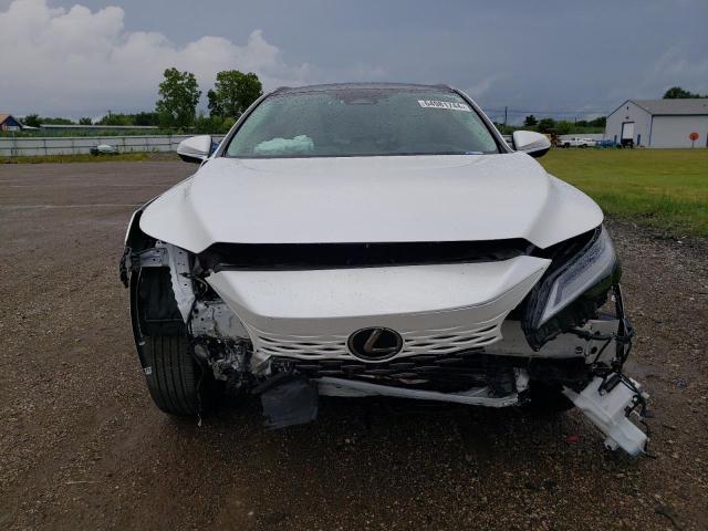 2T2BBMCA5RC022878 Lexus Rx 350h Ba