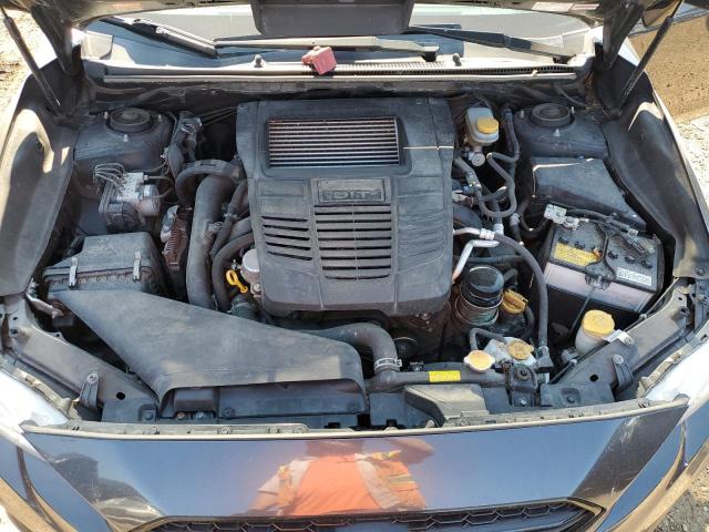 JF1VA1C69J8836150 Subaru WRX PREMIU