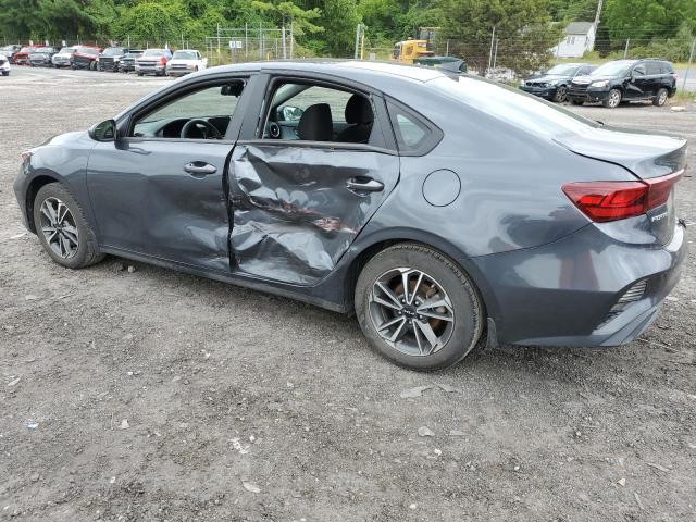 3KPF24AD4PE582697 KIA FORTE LX