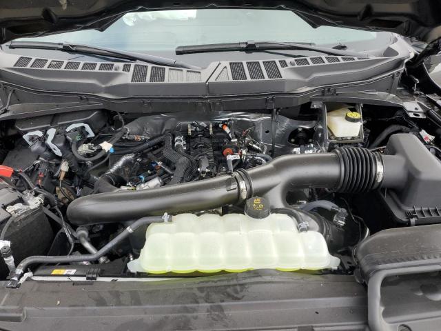 1FTFW3L87RKD67572 Ford F150 Xlt