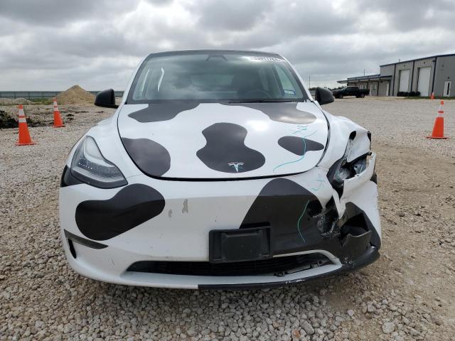 7SAYGDEE1NA001175 Tesla Model Y