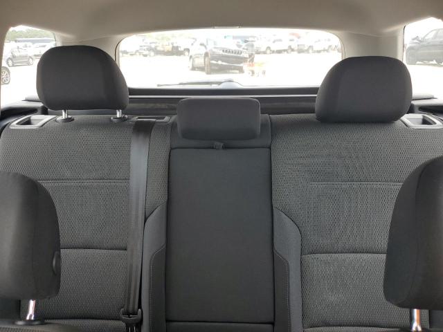 3VWC17AU4GM500834 Volkswagen GOLF SPORT