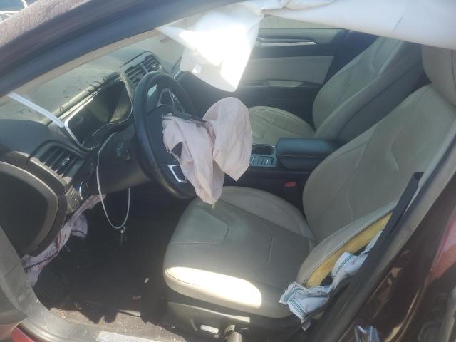 3FA6P0SU0HR277089 Ford FUSION TIT