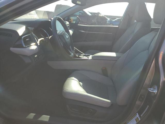 4T1F31AK9PU607410 Toyota CAMRY XLE