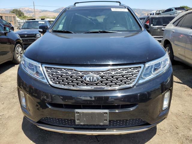5XYKW4A70EG470427 KIA SORENTO SX