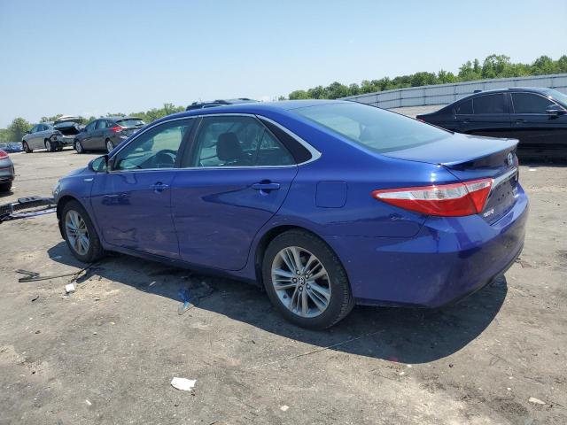 4T1BD1FK8FU170020 Toyota CAMRY HYBR