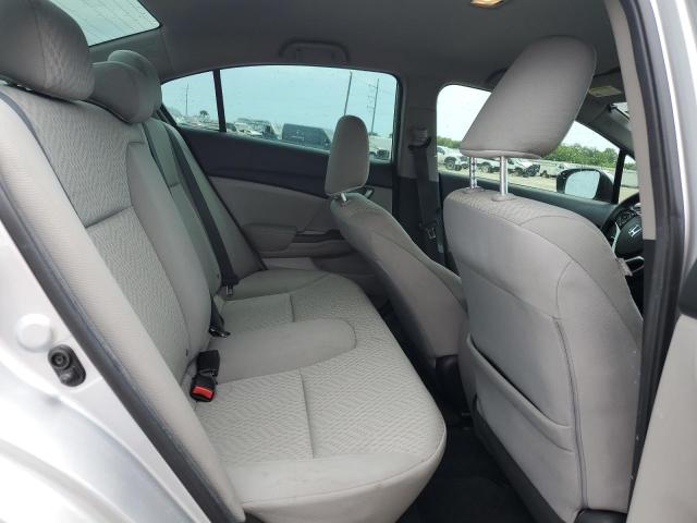 19XFB2F50FE074361 Honda Civic Lx