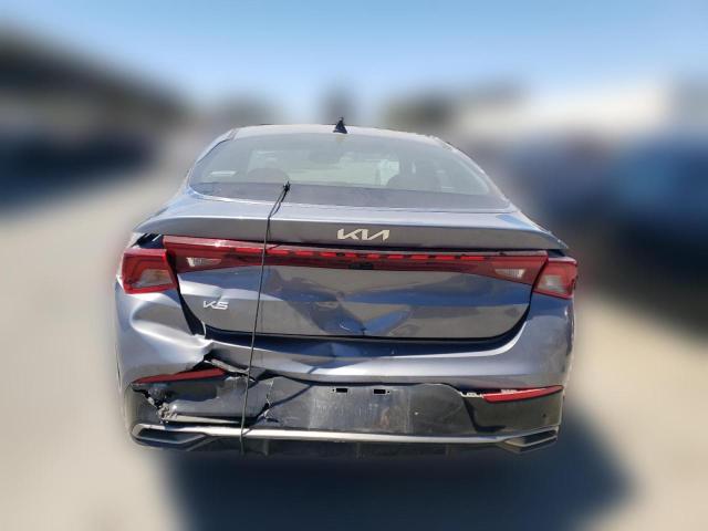 5XXG14J20PG209234 KIA K5 LXS