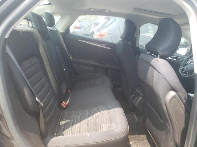 3FA6P0H70GR276234 Ford FUSION SE