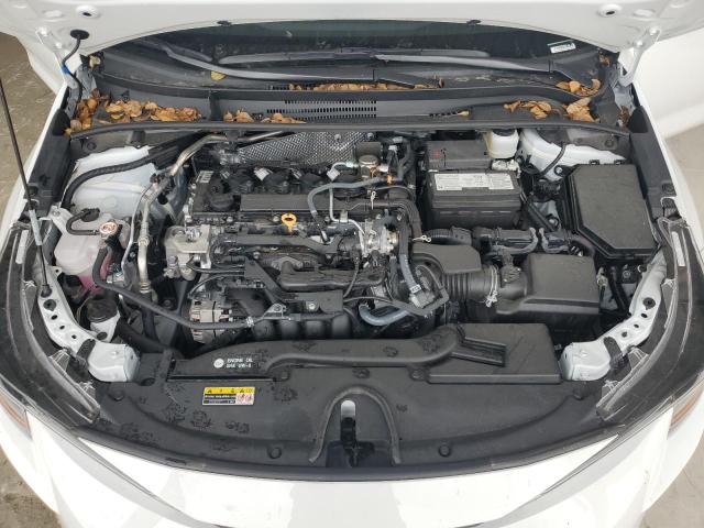5YFB4MDEXRP081375 Toyota COROLLA LE