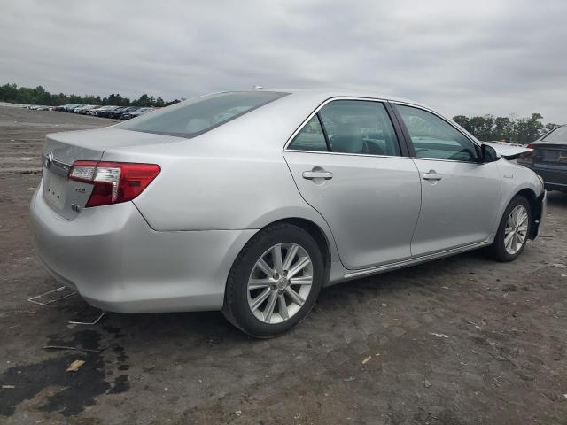 4T1BD1FK9EU125764 Toyota CAMRY HYBR