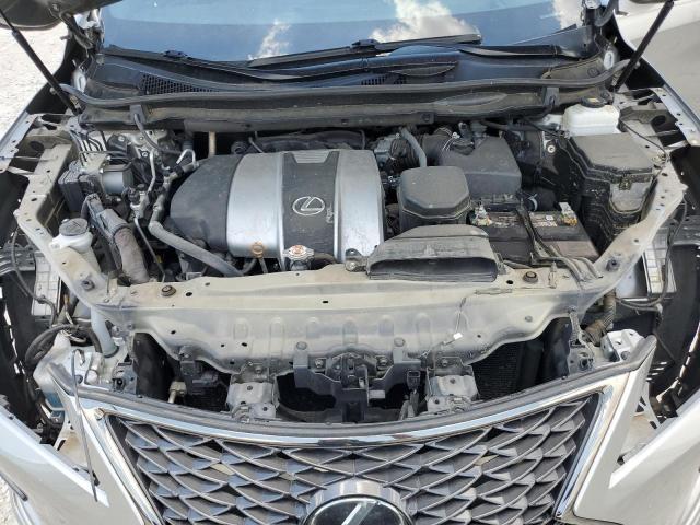2T2YZMDA2LC238277 Lexus Rx 350 F-s