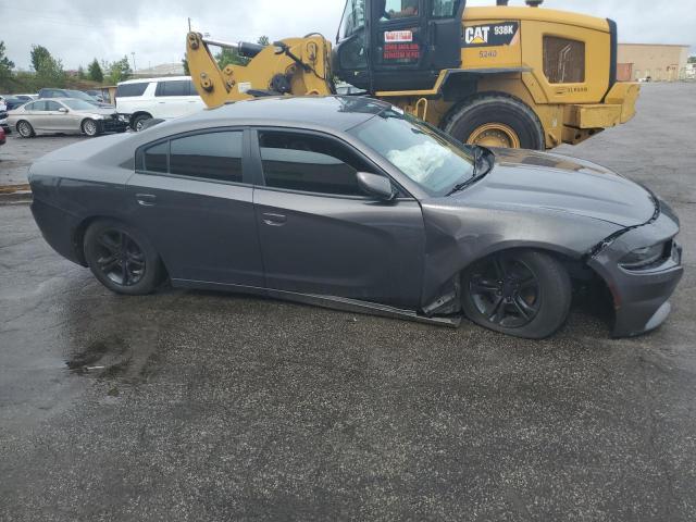 2C3CDXBG3KH753254 Dodge CHARGER SX