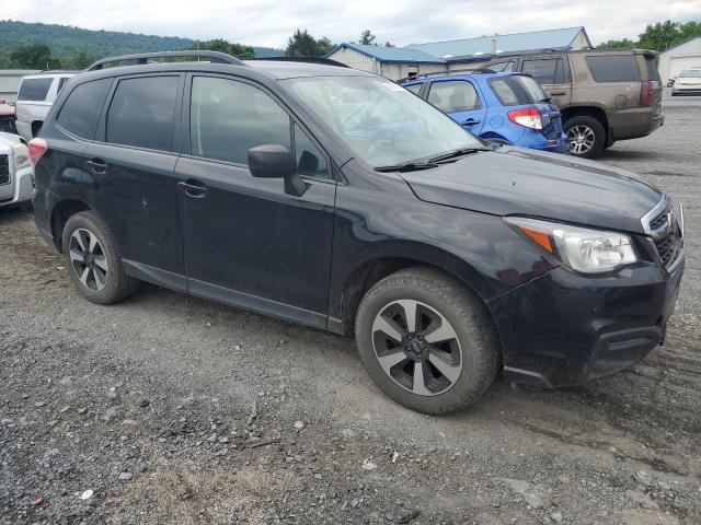 JF2SJABC1JH417151 Subaru FORESTER 2