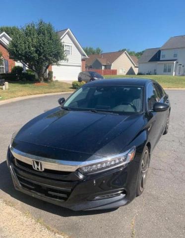 1HGCV2F92JA025009 Honda ACCORD TOU