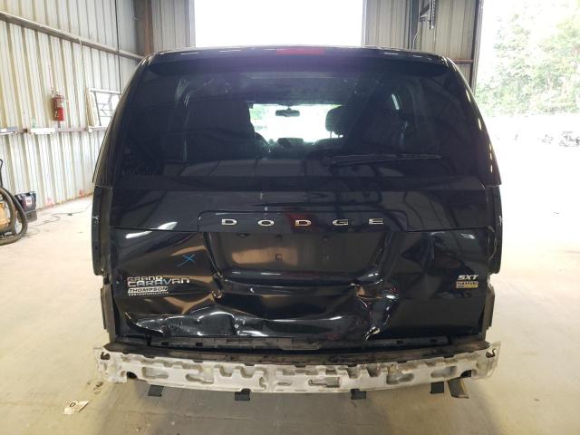 2C4RDGCG6HR800025 Dodge GRAND CARA