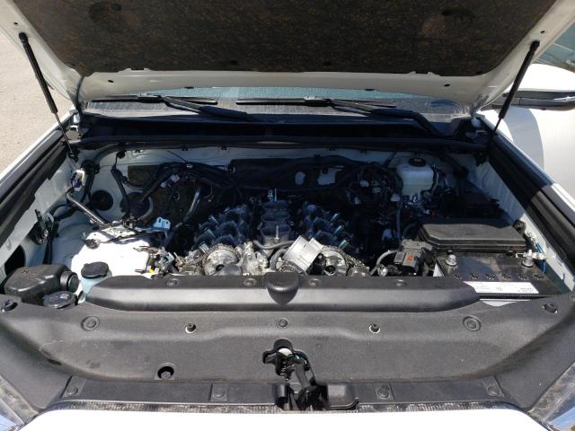 JTELU5JR6R6215173 Toyota 4RUNNER SR
