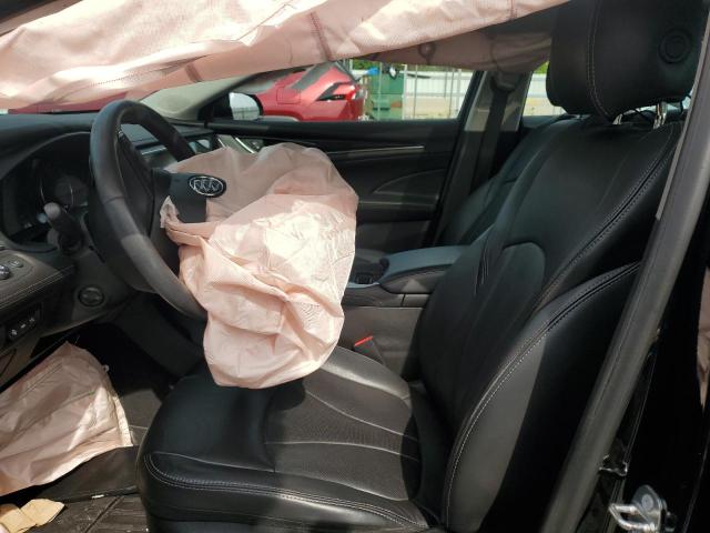 1G4ZR5SS2JU107629 Buick LACROSSE P