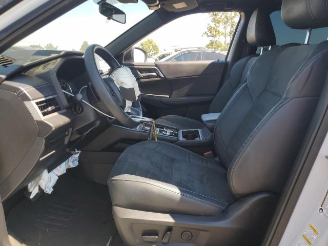 JA4J3UA87NZ092289 Mitsubishi Outlander