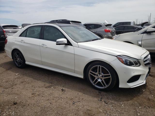 WDDHF6HB4GB248024 Mercedes-Benz E 400 4mat