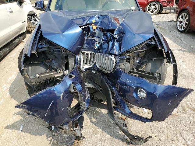 5UXWX9C59H0T14984 BMW X3 XDRIVE2