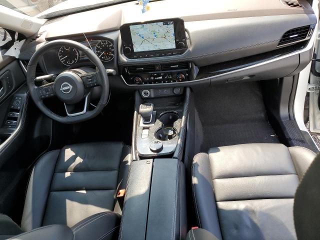 5N1BT3CB9PC749706 Nissan Rogue Sl