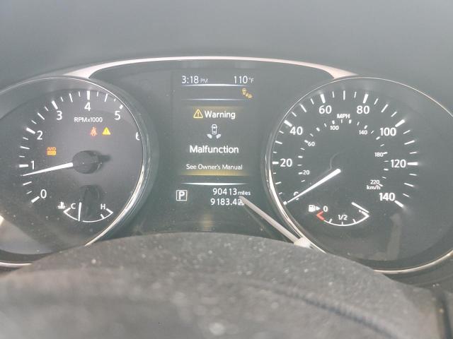 5N1AT2MV6GC810718 Nissan ROGUE S