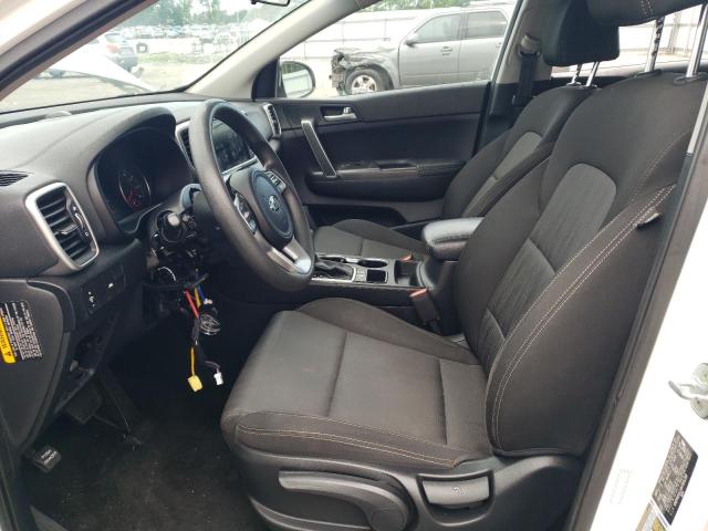 KNDPM3AC4M7895289 KIA SPORTAGE L