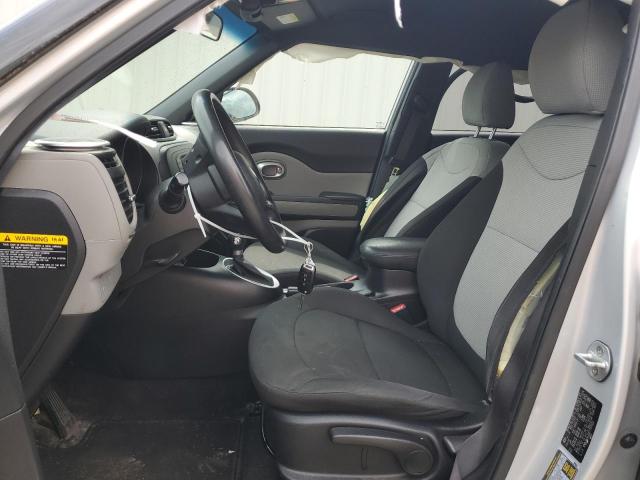 KNDJN2A20E7737022 KIA Soul
