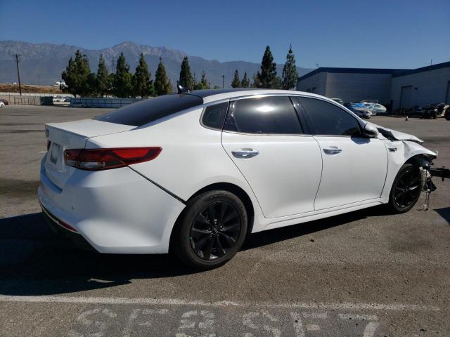 5XXGT4L33JG244244 KIA Optima Lx