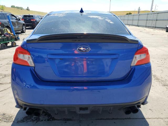 JF1VA1E66G9802523 Subaru WRX PREMIU