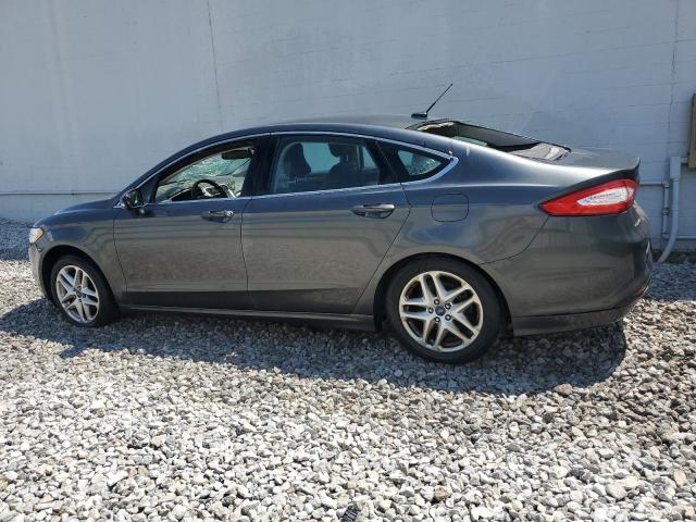 1FA6P0HD9G5102557 Ford FUSION SE