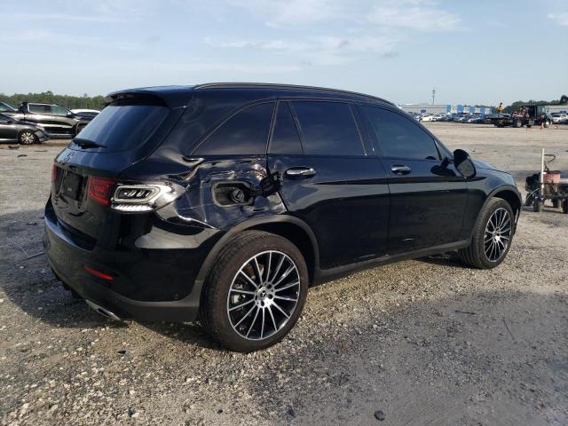 W1N0G8DB0MF870624 Mercedes-Benz GLC 300
