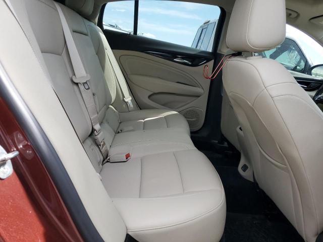 W04GP6SX9K1027504 Buick Regal Esse