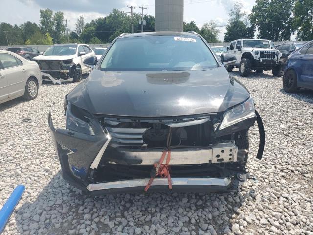 2T2BZMCA7HC072241 Lexus RX 350 BAS