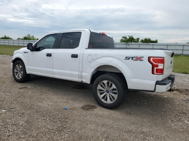 1FTEW1CP5JKD53584 Ford F150 SUPER