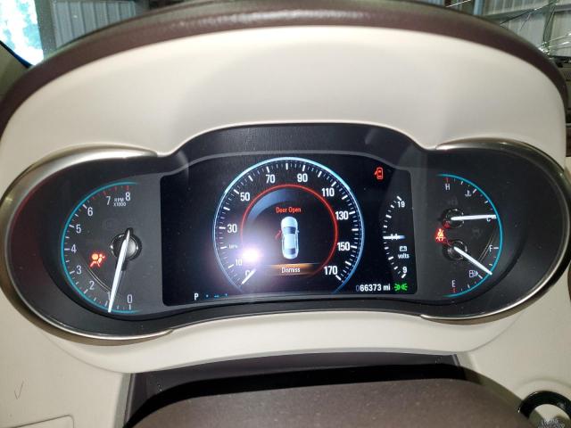 1G4GF5G37EF288352 Buick Lacrosse T