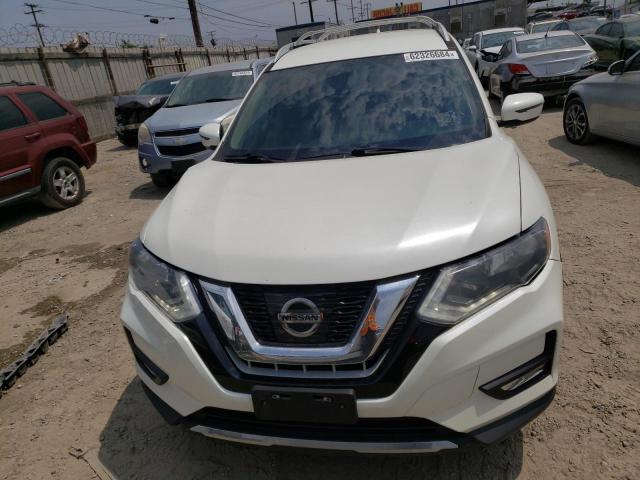 5N1ET2MT2HC828750 Nissan Rogue Sv H
